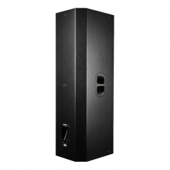 KV2 Audio ESR215mkII Pełno pasmowy trójdrożny system dużej skali, 2x15"+8"+3" 1300W